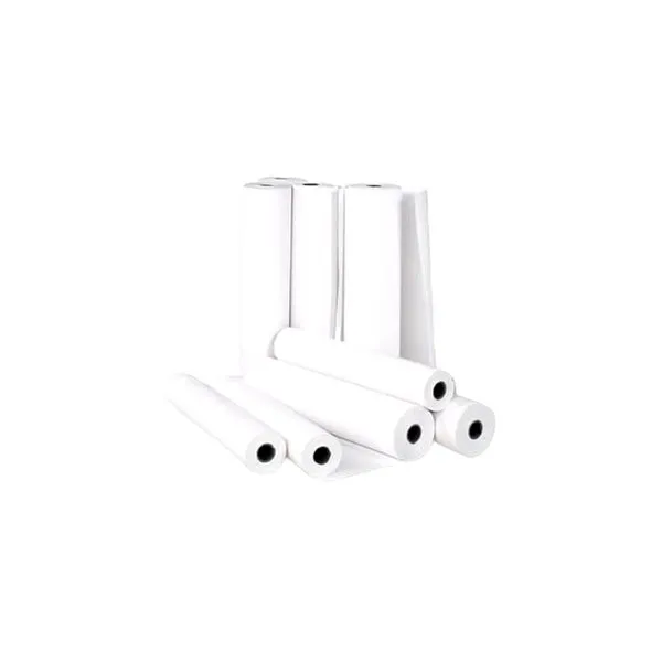 Rollo de papel bond A1 · 24 in